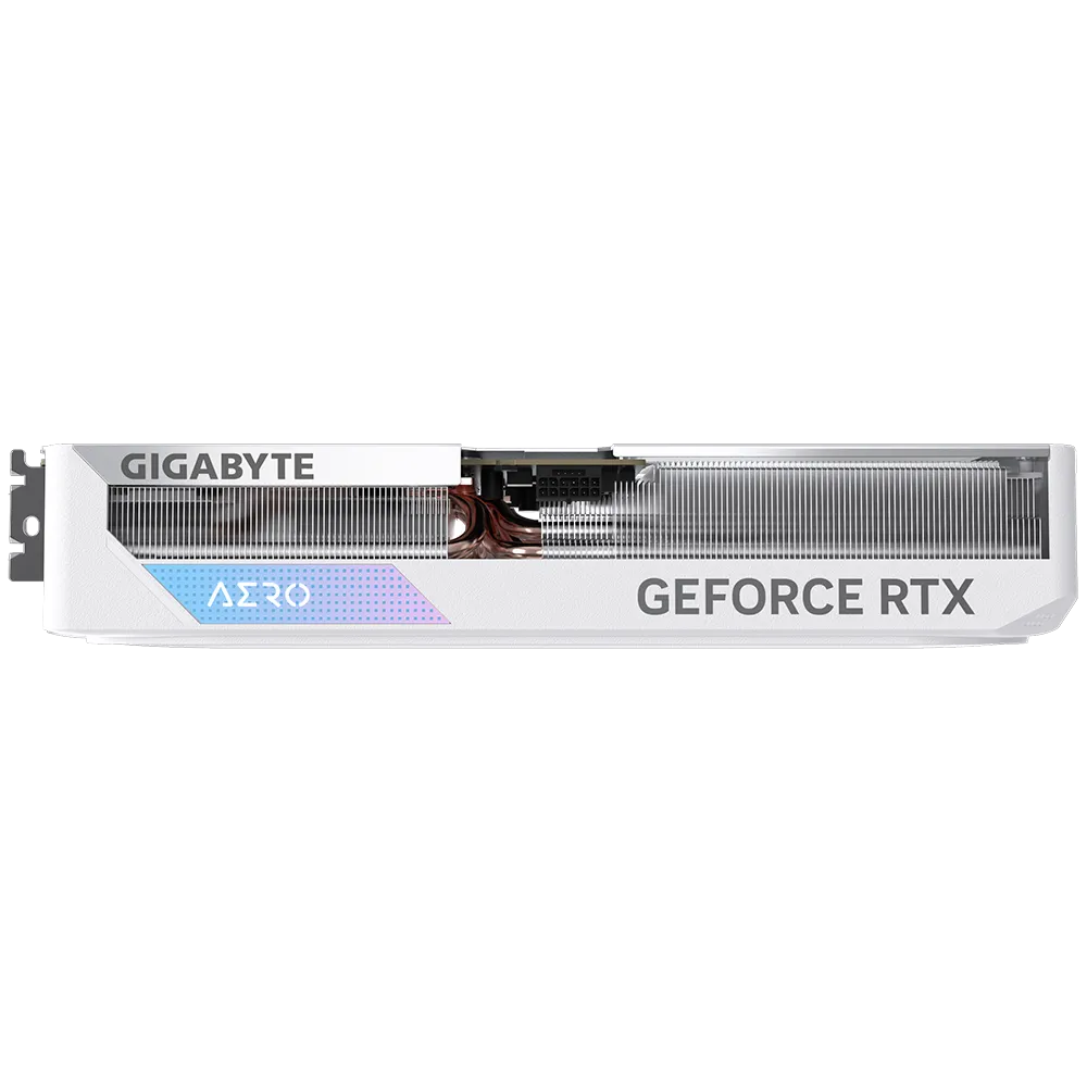   Gigabyte Aero OC GeForce RTX 4070 Super 8